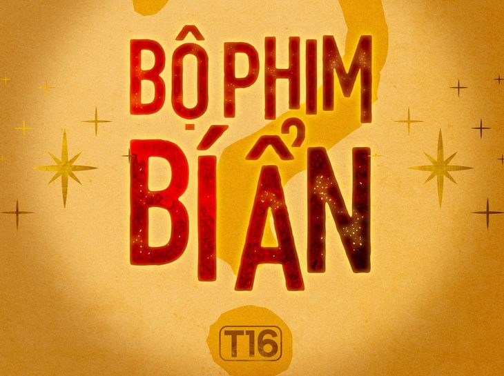 Phát hành phim mà giấu hết thông tin, khác nào đánh đố khán giả? - Ảnh 1.